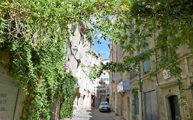 Duplex En Plein Coeur De Montpellier